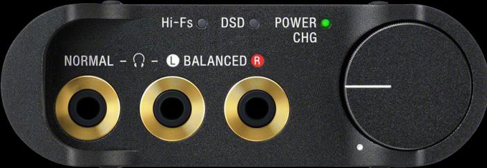 Immagine prodotto Sony Pha-3 (interruttore di guadagno, USB-DAC)