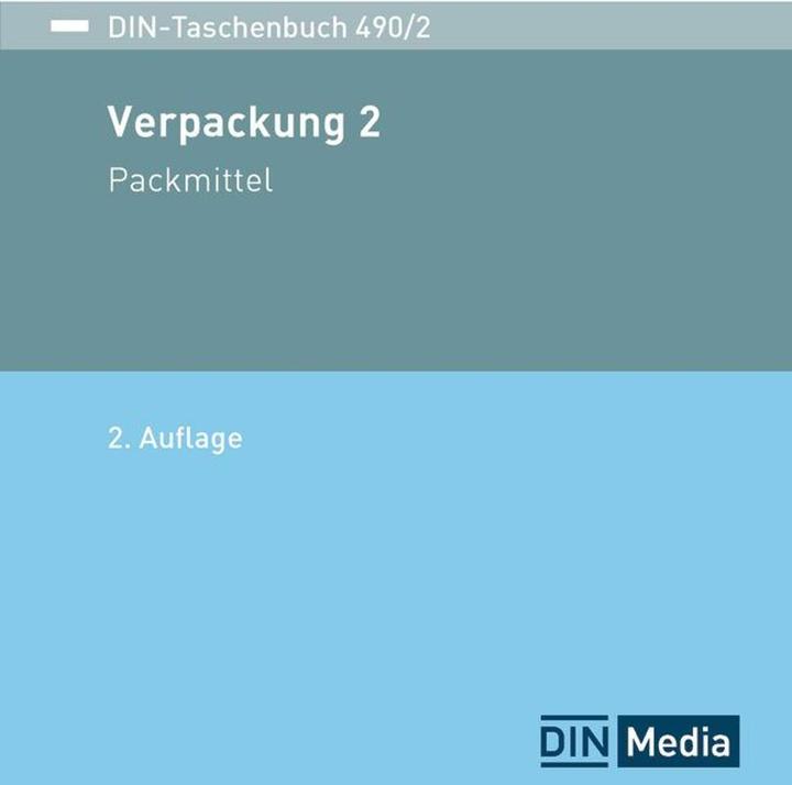 Produktbild Verpackung 2 (Deutsch, DIN e.V., 2024)