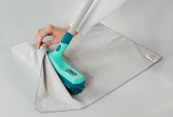 Actual product image Leifheit rubber broom (1 pcs.)