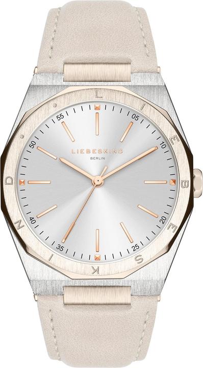 Liebeskind Berlin Catch II (Analoguhr, 36 mm)
