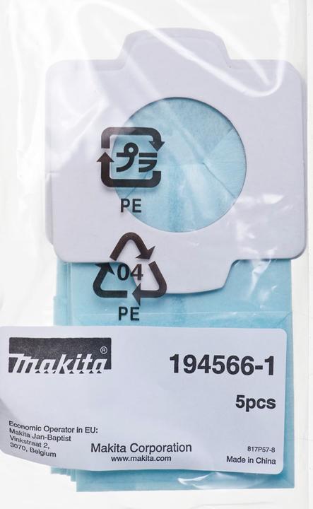 Image du produit Makita DCL182ZB