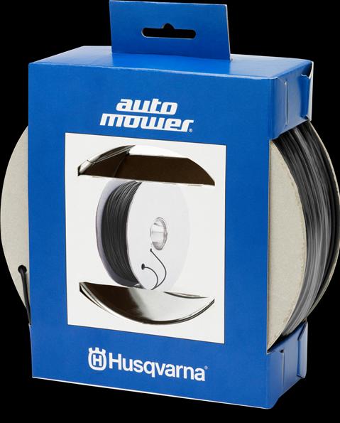 Produktbild Husqvarna Begrenzungskabel (Mähroboter, Mähroboter Installation)