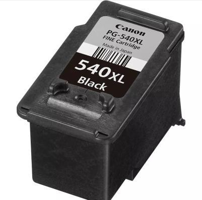 Productafbeelding Canon PG-540XL (BK)