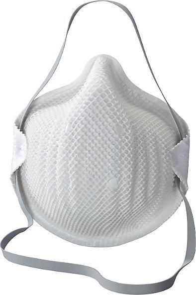 Produktbild Moldex Atemschutzmaske FFP2 NR D (FFP2, 20 x)