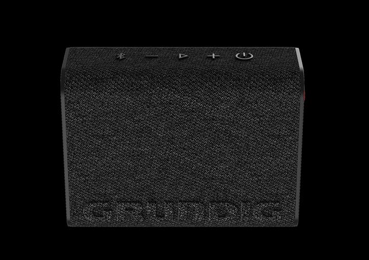 Image du produit Grundig Haut-parleur Bluetooth (15 h, Fonctionnement sur batterie, Fonctionnement sur piles)