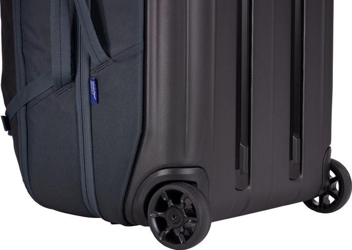 Produktbild Thule Subterra 2 Wheeled Duffel - Dark Slate (90 l, XL (ab 115l))