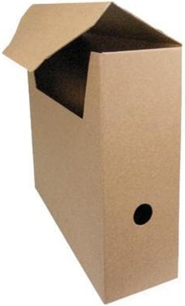Produktbild Office Archivschachtel (A4)