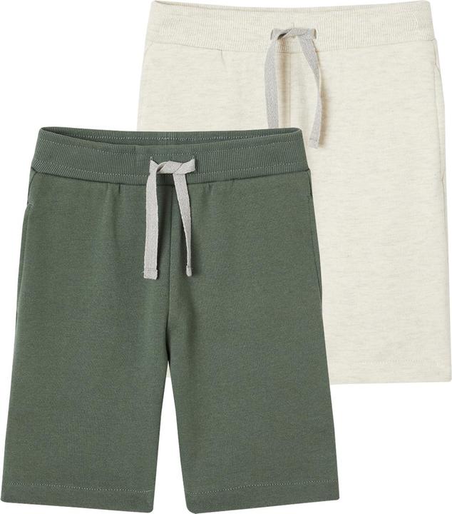 Actual product image Vertbaudet Shorts/Bermudas (92)