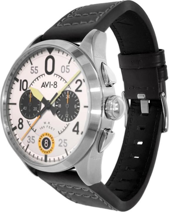 Produktbild AVI-8 AV-4089-0B Spitfire Lock (Fliegeruhr)