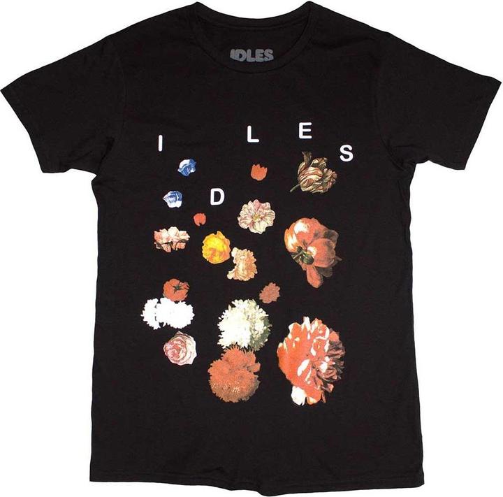 Produktbild Idles TShirt (XL)