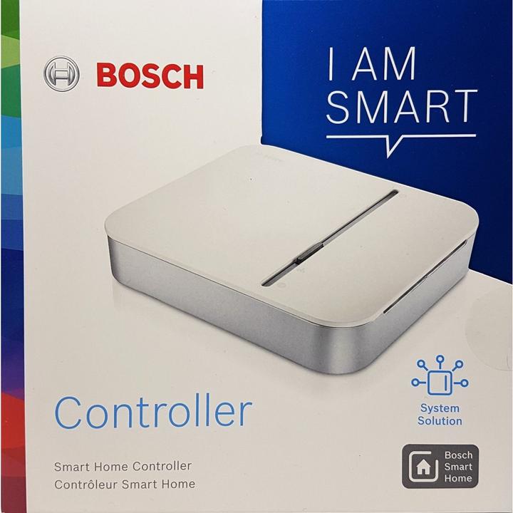 Image du produit Bosch Smart Home contrôleur résidentiel intelligent