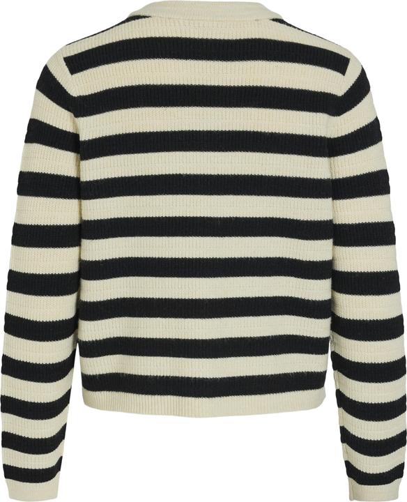 Produktbild Vila Rundhals Strickjacke (XS)