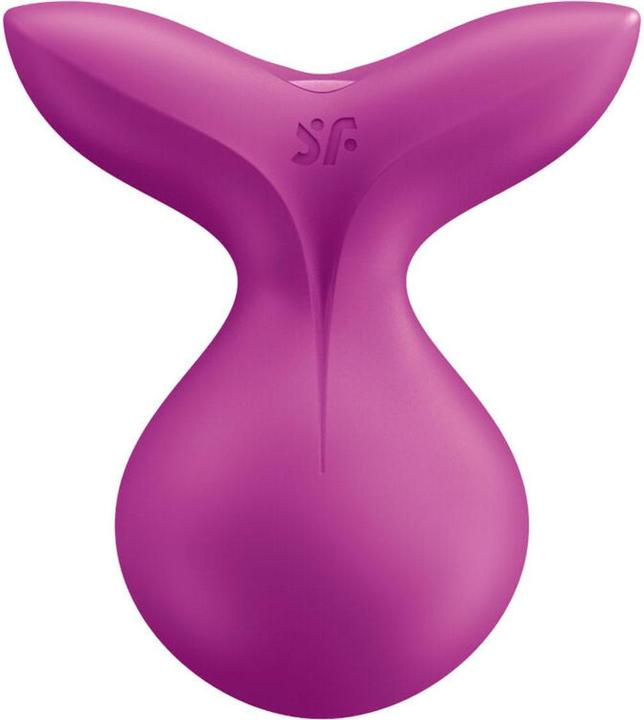 Image du produit Satisfyer Viva la Vulva 3