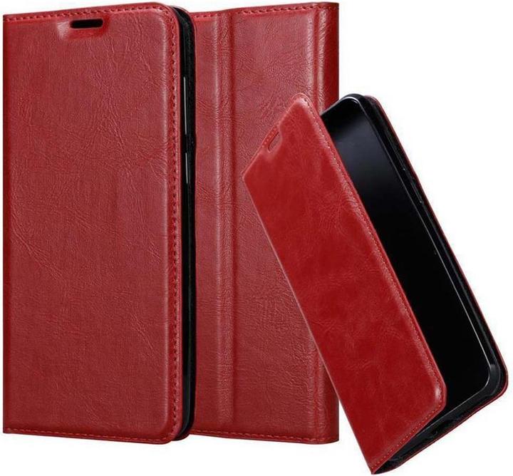Actual product image Cadorabo Cover (Samsung Galaxy A50)