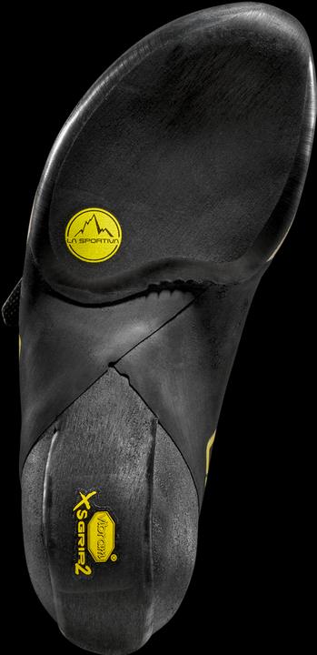 Actual product image La Sportiva Mandala, Climbing shoe (37.5)