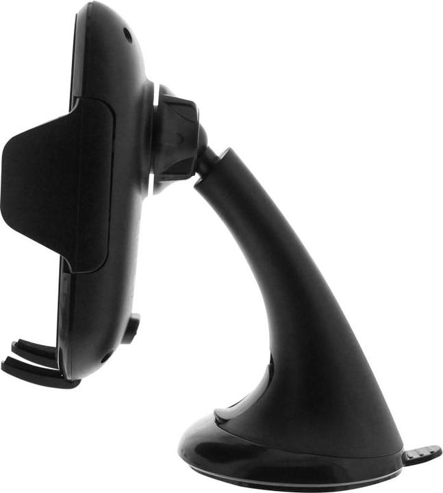 Actual product image T'nB Universal 3 in 1 Qi Car Mount
