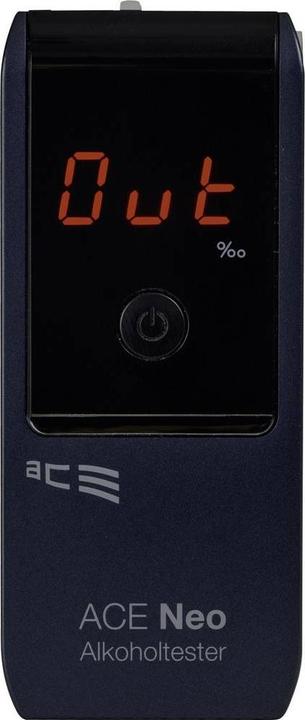 Actual product image Ace Neo