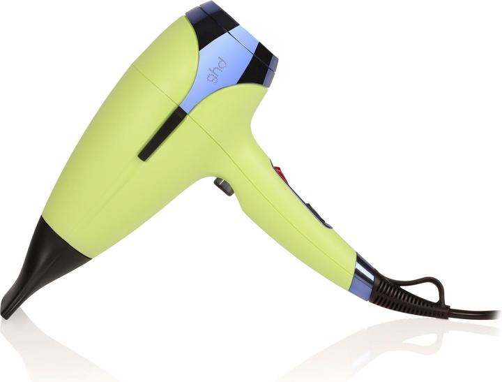 ghd helios® Hairdryer Cyber Lime