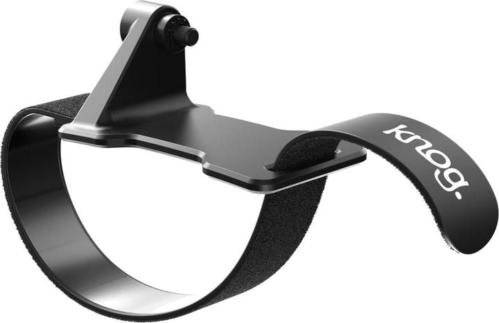 Produktbild knog. Blinder X Action Helmhalterung, black