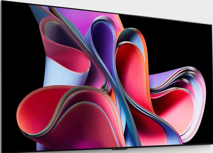 Produktbild LG OLED83G39LA.AEU (83", G3, OLED, 4K, 2023)