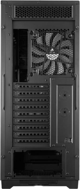 Image du produit Corsair Obsidian 750D Airflow Edition (ATX, mATX, Mini-ITX, E-ATX, XL-ATX)