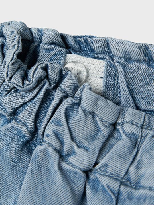 Produktbild Name it Denim Jeansshorts (74)