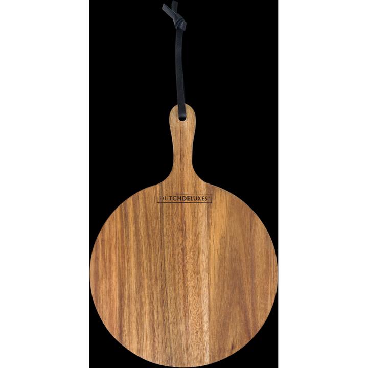 Immagine prodotto DutchDeluxes Piano in acacia ronde S ø 25 cm