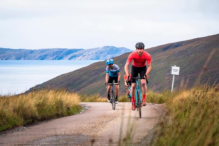 Image du produit Endura Chaussettes Pro SL II (L/XL)