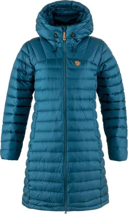 Fjällräven Snow Flake Parka (XXS)
