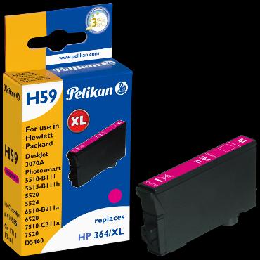 Actual product image Pelikan 364 XL (M)