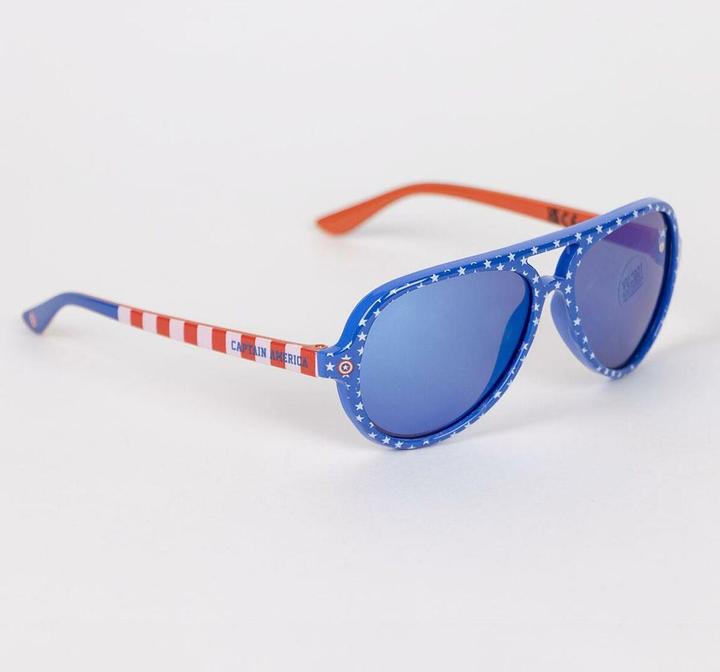 Immagine prodotto Occhiali da sole per bambini rosso blu