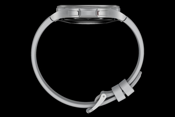 Actual product image Samsung Galaxy Watch4 Classic EU (46 mm, 4G)