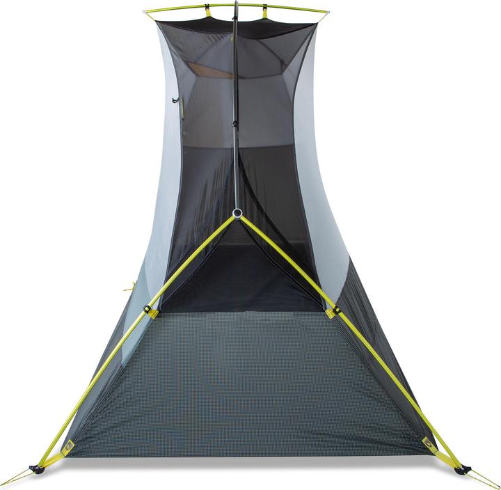 Actual product image Nemo Equipment Dragonfly OSMO 1P (Dome tent, 0.95 kg, 1 person)