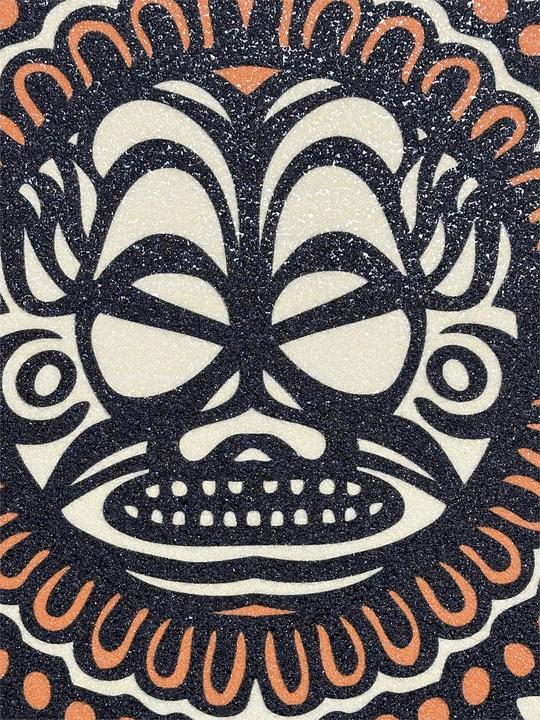 Image du produit Skate.ch Tikki X Magnani Griptape