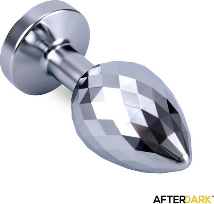 Produktbild AfterDark Fantasies Butt Plug "Boltek Disco" Medium