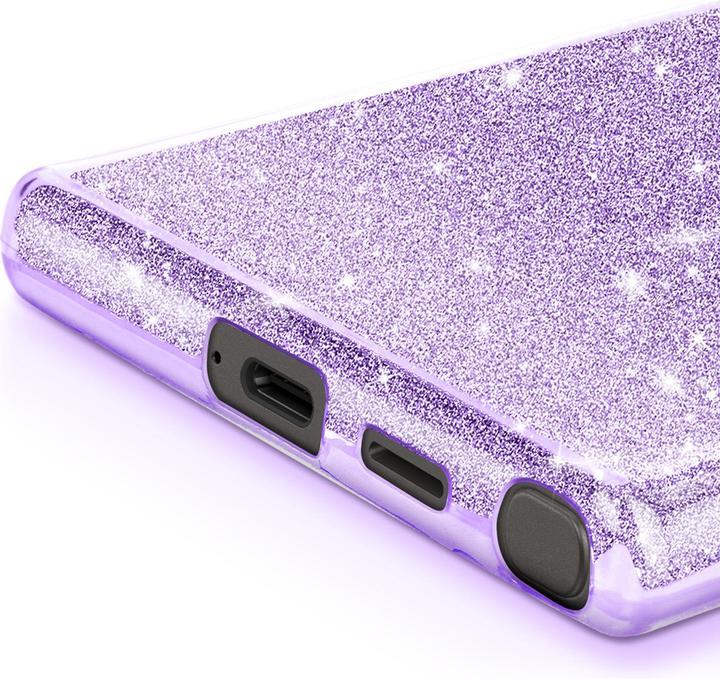 Actual product image Avizar Spark Case (Samsung Galaxy S24 Ultra)
