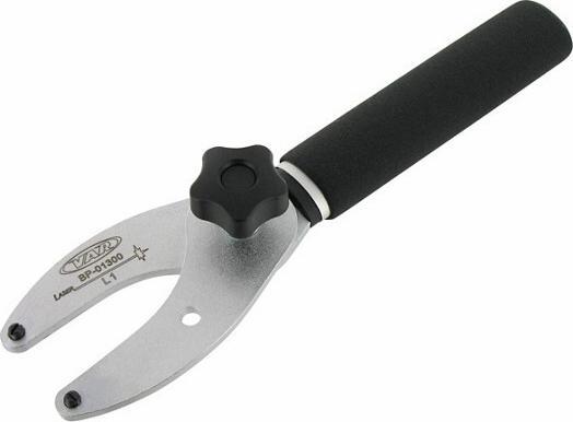 Produktbild VAR Lagerschalenschlüssel BP-01300 verstellbar