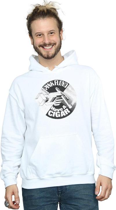 Produktbild Pink Floyd Have A Cigar Kapuzenpullover (XL)