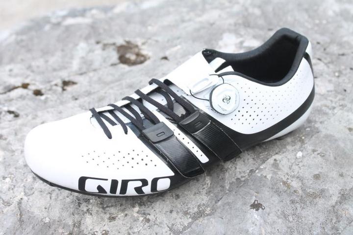 Actual product image Giro Factor TechLace (42)