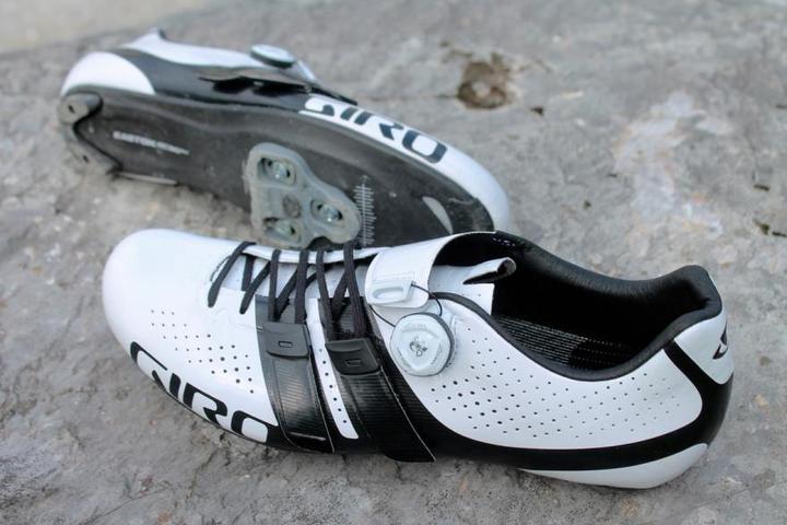 Actual product image Giro Factor TechLace (42)