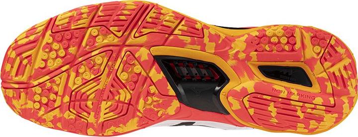 Produktbild Mizuno Wave Stealth 6 (41)