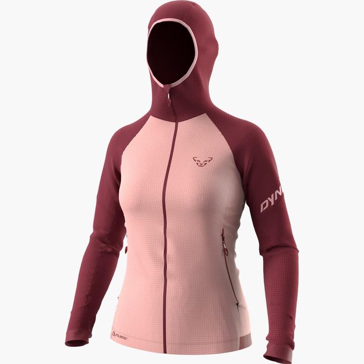 Produktbild Dynafit Women's Speed Polartec Hooded Jacket (XS)