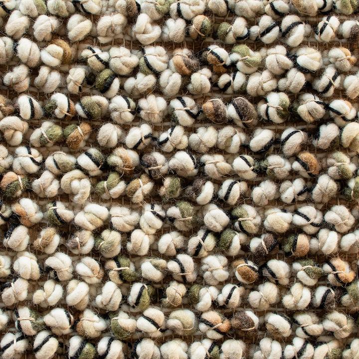 Actual product image Brink & Campman Marble (140 x 200 cm)