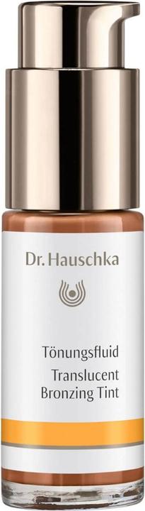 Dr. Hauschka Tönungsfluid (18 ml, Getönte Tagescreme)