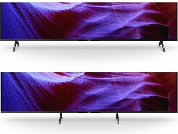 Produktbild Sony KD-85X85K (85", X85K, LCD, 4K, 2022)