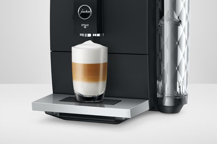 Actual product image Jura ENA 8