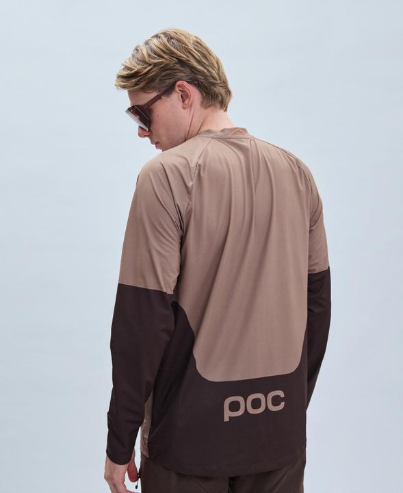 Produktbild Poc M's Essential MTB LS Jersey (L)