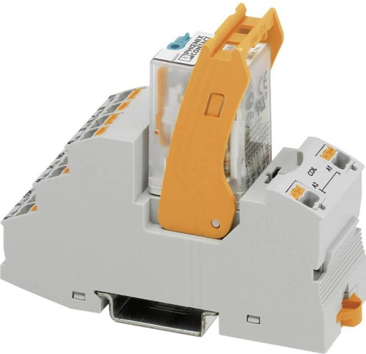 Produktbild Phoenix Contact Relaisbaustein Relaismodul RIF 2 RPT