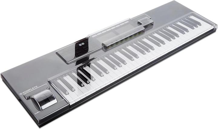 Decksaver Native Instruments Kontrol S61 MK2