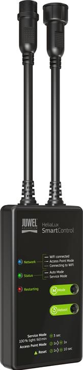 Actual product image Juwel Aquarium HeliaLux SmartControl (LED)
